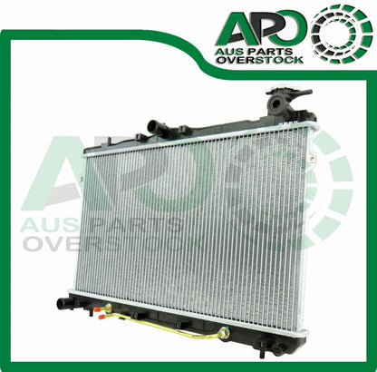 Radiator For HYUNDAI LANTRA J2/ L3 95-00 // FX Coupe 96-02 Auto Manual