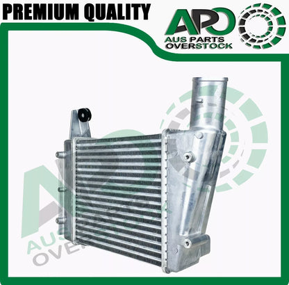 Intercooler for Nissan Navara D22 YD25 2.5L Turbo Diesel 2008-2015