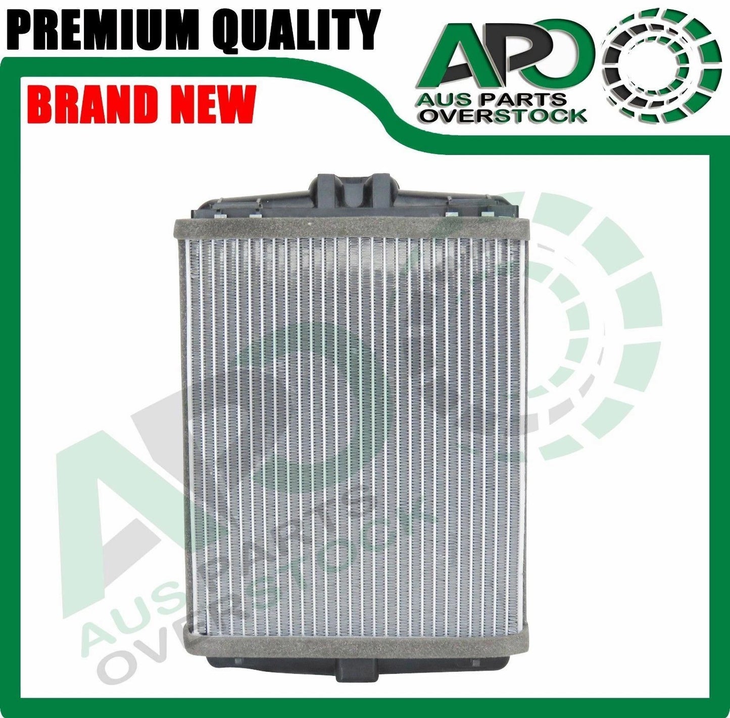 Heater Core For MERCEDES CL-CLASS W215 CL500 CL55 AMG CL600 CL65 AMG