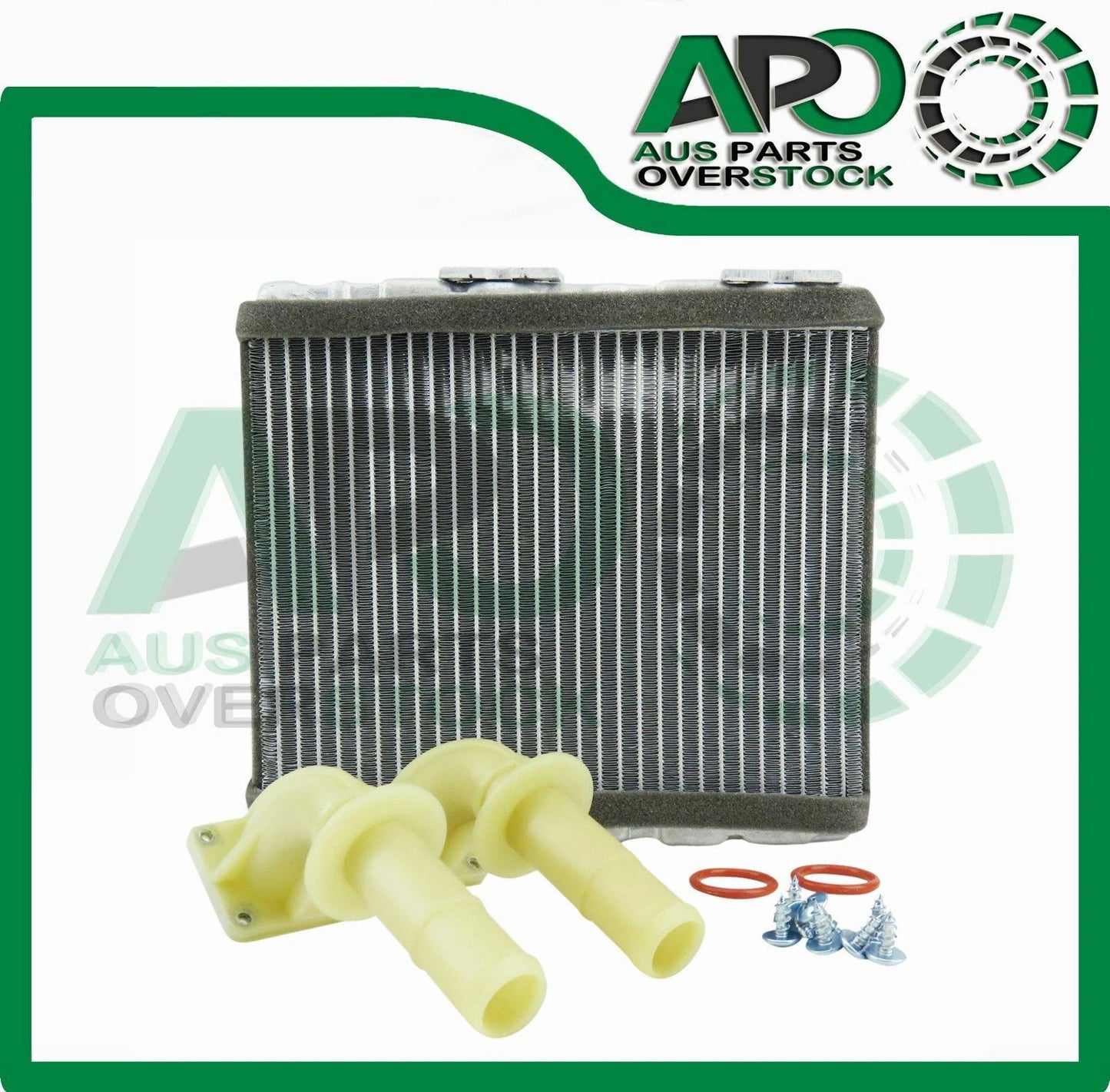 Heater Core MITSUBISHI CHALLENGER Early Model *Check Description