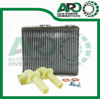 Heater Core MITSUBISHI CHALLENGER Early Model *Check Description