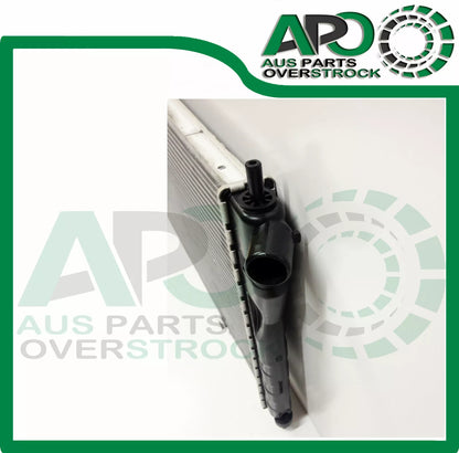 Radiator For DAEWOO ESPERO 4Dr 3/1995-8/1997