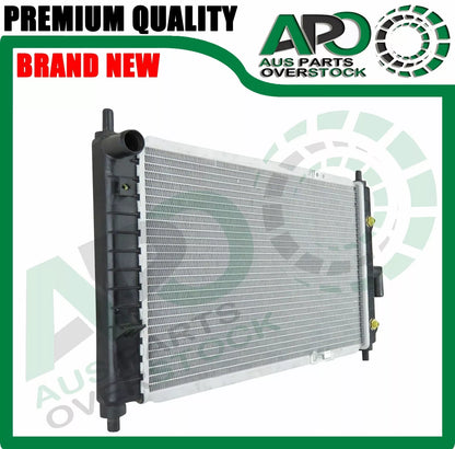 Radiator for DAEWOO MATIZ 10/2001-12/2004 Auto Manual