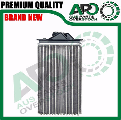 Heater Core For CHRYSLER VOYAGER / GRAND VOYAGER 1996-On