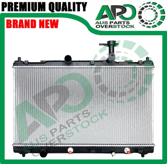 Radiator SUZUKI S-CROSS JY 1.6L M16A Petrol Auto Manual 8/2013-ON