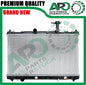 Radiator SUZUKI VITARA LY 1.6L M16A Petrol Auto Manual 2/2015-ON