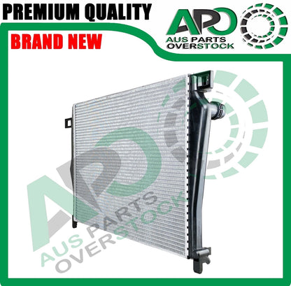 Radiator For MERCEDES C-CLASS W205 S205 C180 C200 Diesel 5/2014-5/2018