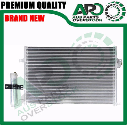 Air Condenser FOR DAEWOO Lacetti 1.8L 09/2003-2004