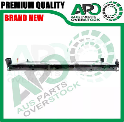 Radiator for SUBARU LIBERTY BD BG BK 2.0L T 2.5L 1994-1998 Outback G11996-1998