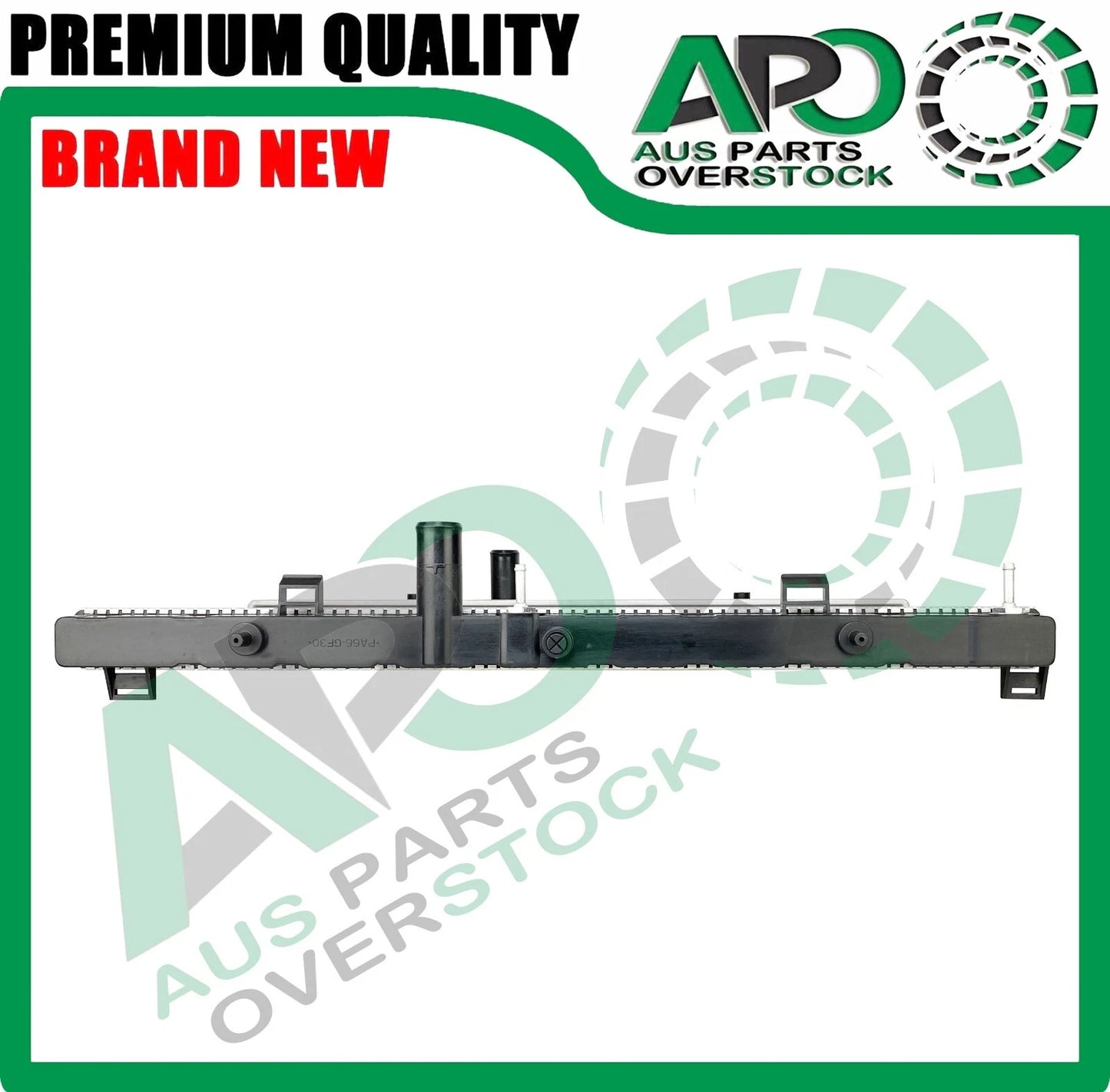 Radiator For NISSAN X-TRAIL T32 2.0L 2.5L Petrol Auto Manual 2014-On