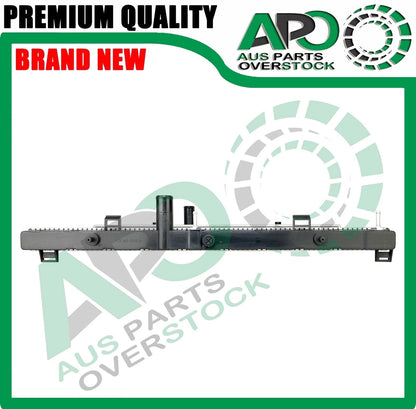 Radiator For NISSAN X-TRAIL T32 2.0L 2.5L Petrol Auto Manual 2014-On