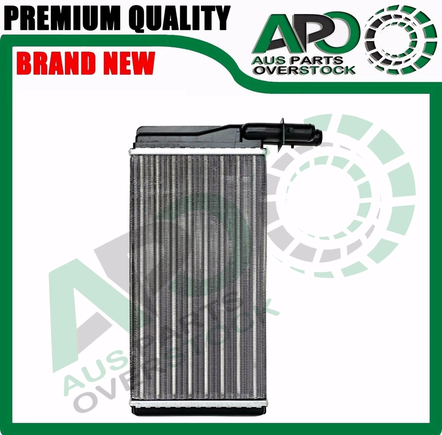 Heater Core For ALFA ROMEO 166 936 Petrol Diesel 10/1998-On