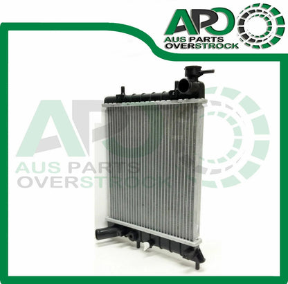 Radiator For HYUNDAI Accent LC DOHC SOHC 2000-2006 Manual