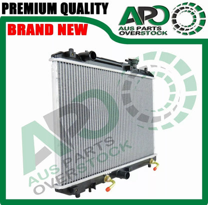 Radiator for SUZUKI Baleno SY416 1.3L 1.5L 1.6L 1.8L Auto Manual 1995-2002