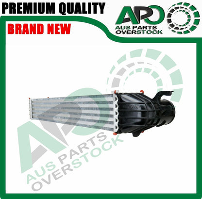 Intercooler For MINI COOPER COUNTRYMAN R60 1/2010- / PACEMAN R61 2012-On