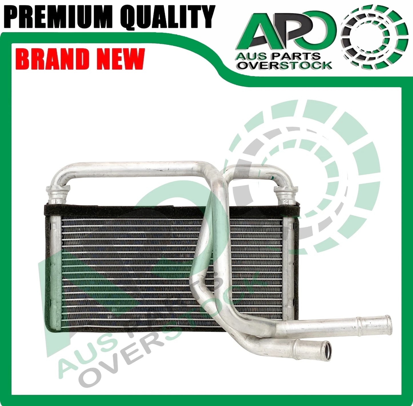 HEATER CORE For HINO DUTRO & 300 SERIES XZU3 XKU4 XZU4 2007-2011