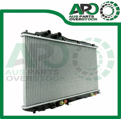 Radiator For HONDA Civic FA FB FC FD 4Dr 2/2006-On Auto & Manual