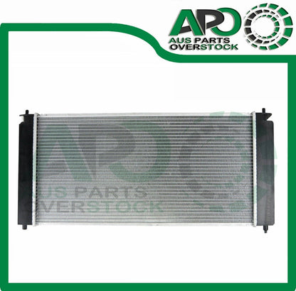 Radiator for TOYOTA MR2 SPYDER ZZW30R 1.8Lt Manual 1999 - On