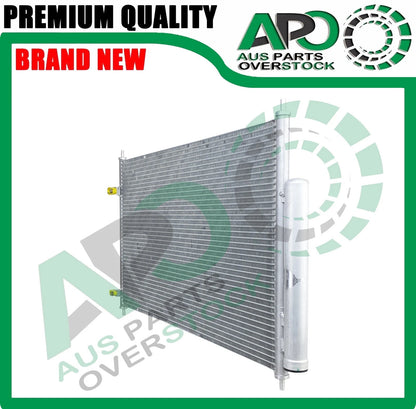 Air Condenser for Honda HR-V RU 2014-On