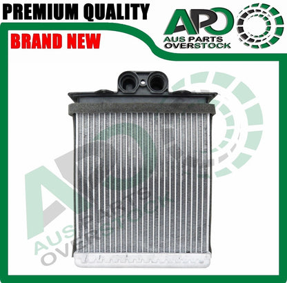 Heater Core For Holden Vectra JR JS 1997-2003 / Saab 9-3 Sport 1997-2005