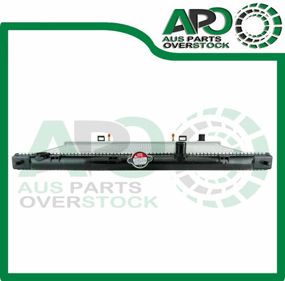 Radiator For NISSAN PULSAR N16 Hatchback Auto Manual 5/2000-1/2006