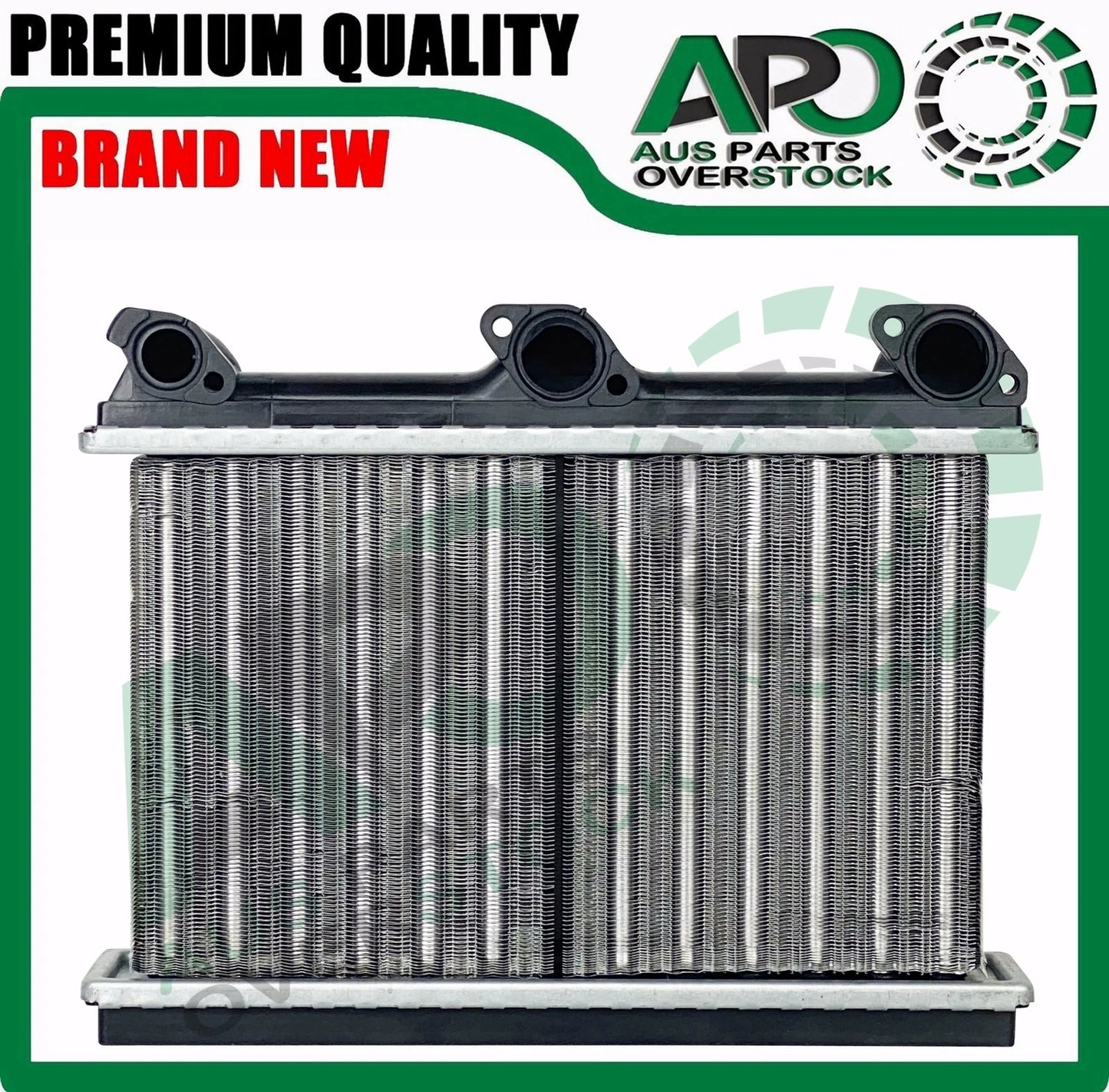 Heater Core For BMW 5 Series E34 518 520 524 525 530 535 540 987-1995