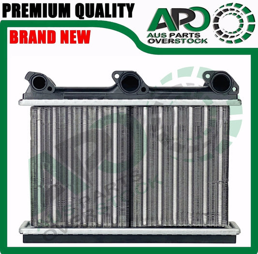 Heater Core For BMW 5 Series E34 518 520 524 525 530 535 540 987-1995