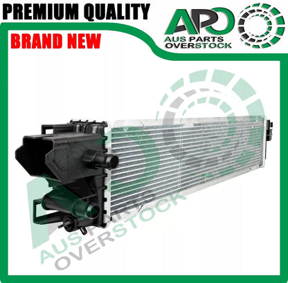 Intercooler For RENAULT TRAFIC III X82 2.0L Turbo Diesel 6/2019-On