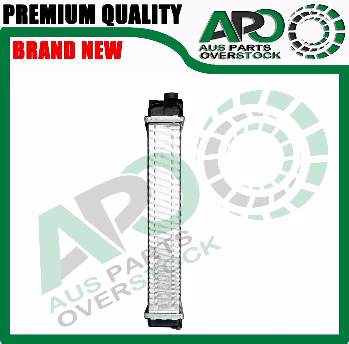 Heater Core For MERCEDES S-CLASS W140 400SE 500SE S420 S500 S600 02/1991-09/1998