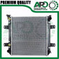 Premium Quality Radiator For NISSAN Forklift Auto Manual *400 X 438 Core*