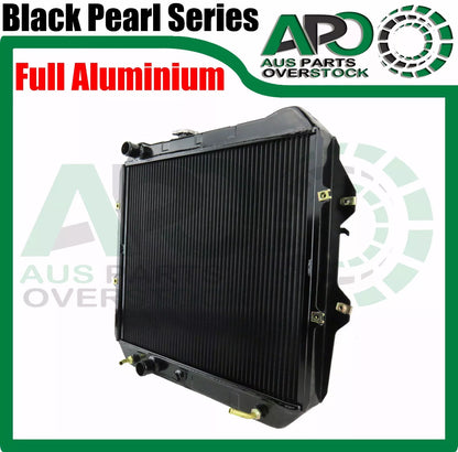 Full Alloy Radiator For TOYOTA HILUX LN147-172R (475 H) 3.0L Diesel 97-05