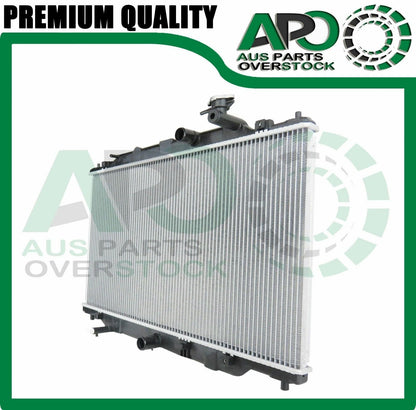 Radiator For MAZDA CX-5 KE GH 2.2L Diesel Manual 11/ 2011-On