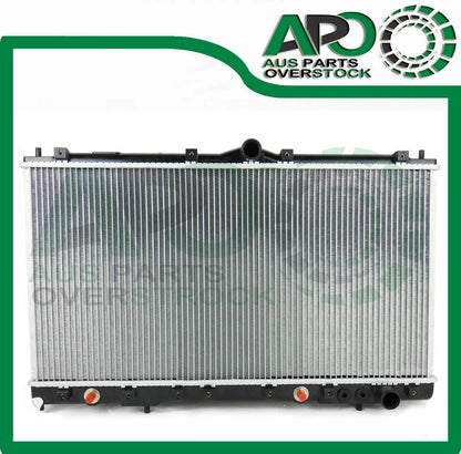 Radiator MITSUBISHI 3000GT Auto Manual 1992-1997