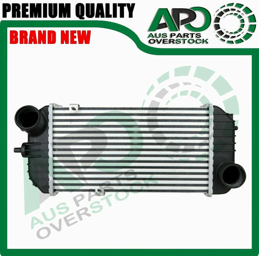 Intercooler Fit Hyundai SONATA LF / KIA OPTIMA 2.0L Turbo Petrol 2015-On