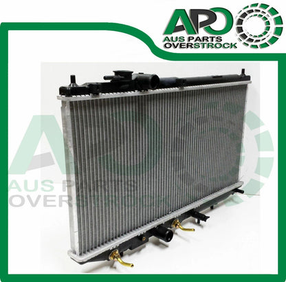 Radiator DAIHATSU APPLAUSE AE101 4Dr Auto & Manual 10/89 - 5/99