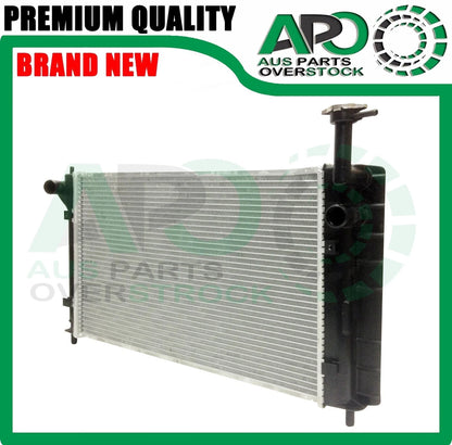 Radiator for Toyota PRIUS NHW11 CVT 1.5L 4/2000-8/2003 Auto Manual
