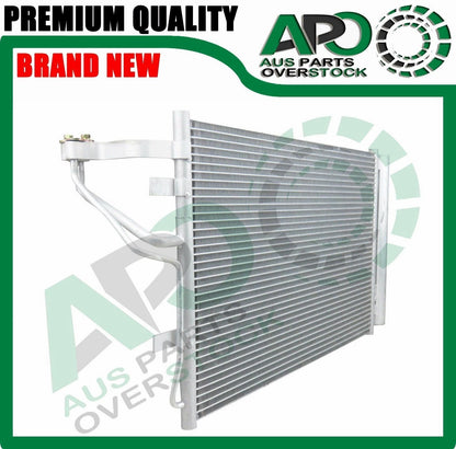 Air Conditioning Condenser for HUNDAI i30 FD 2.0L PETROL 2007-2012