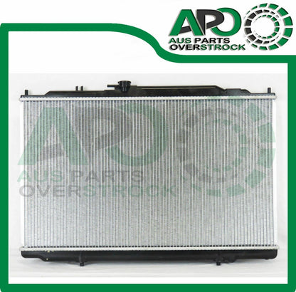 Radiator For HONDA Odyssey RA 2nd Gen Auto Manual 2000-3/2004