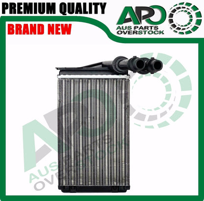 Heater Core For AUDI A3 / S3 8L Petrol / Diesel 9/1996-