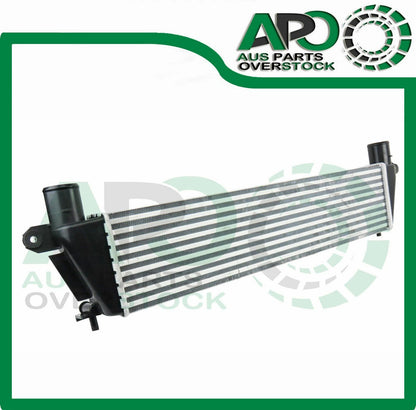Intercooler for ISUZU DMAX D-Max 3L Turbo Diesel Wide Version 2008-2015