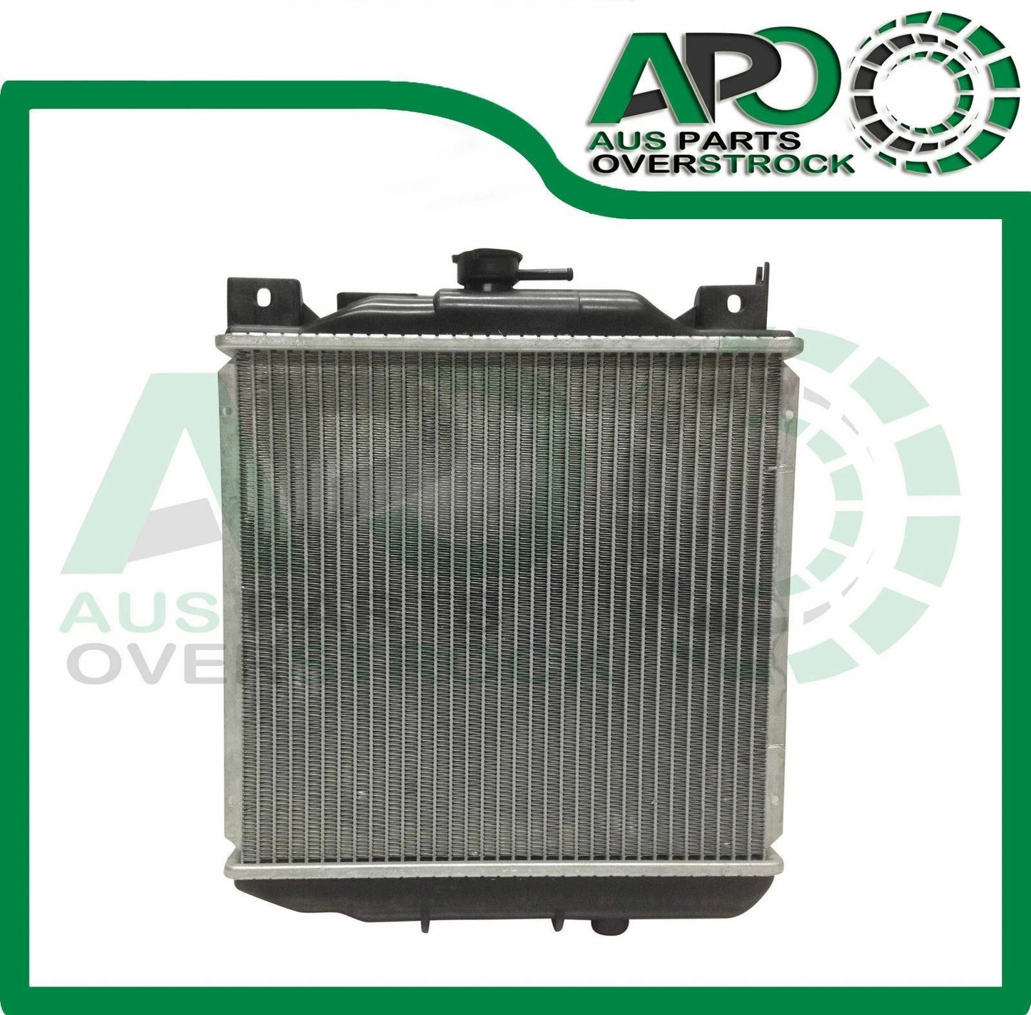 Radiator SUZUKI SWIFT SF413/ SF310 1989-1999 Holden Barina MB ML 1985-1994