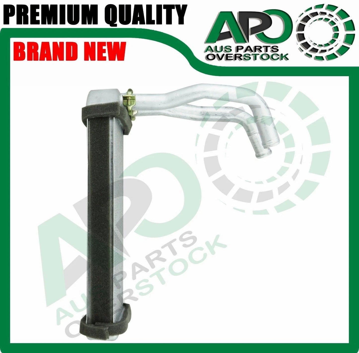 Heater Core For TOYOTA Paseo EL54 EL54R 8/1995-7/1999