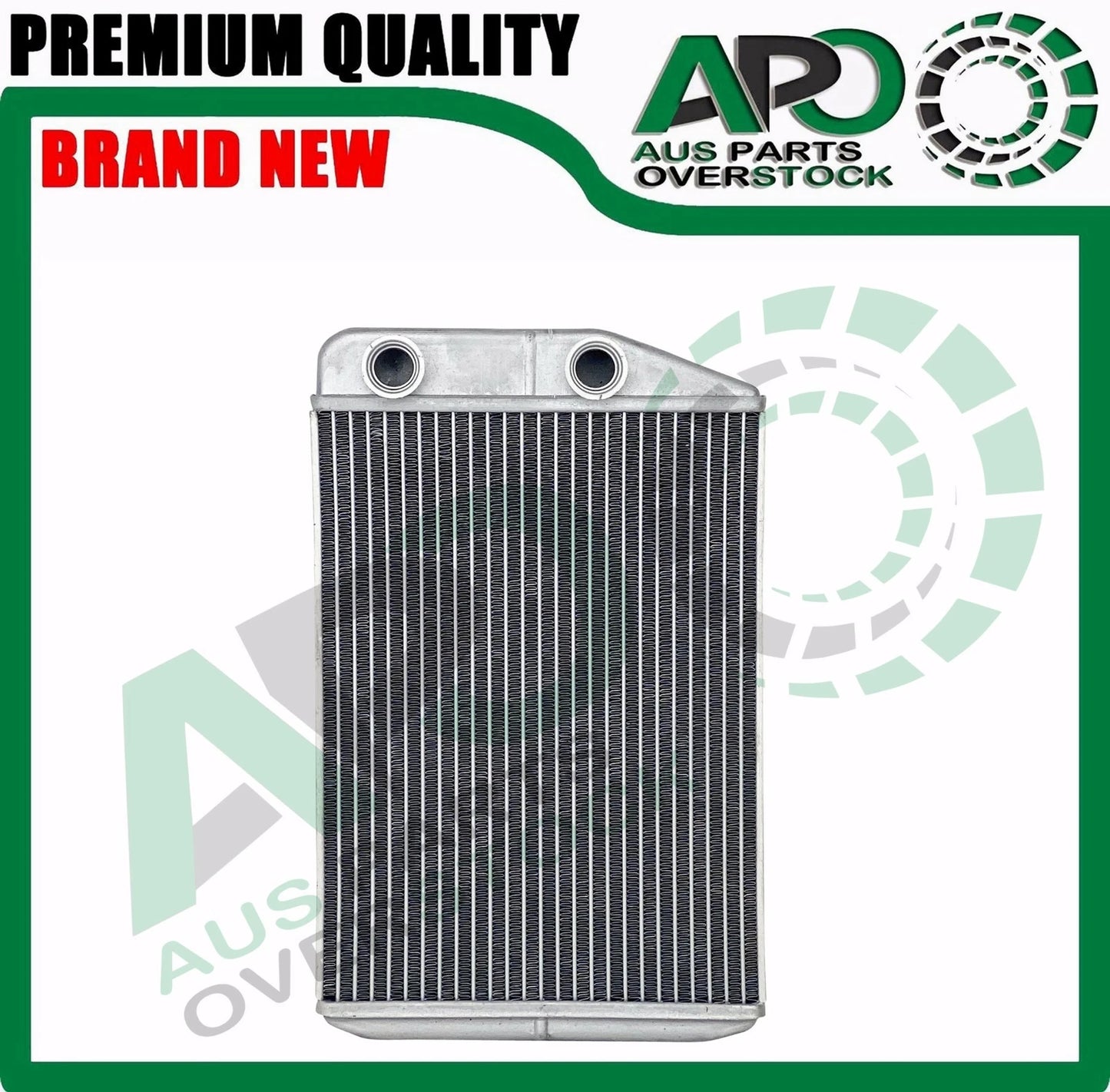 Heater Core For FIAT DUCATO 250 Petrol / Diesel 4/2006-On