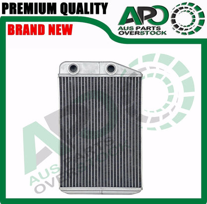 Heater Core For FIAT DUCATO 250 Petrol / Diesel 4/2006-On