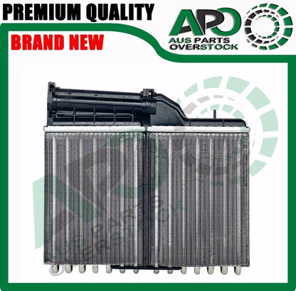 Heater Core For ALPINA B10 / BMW 5 Series E34 1987-1995
