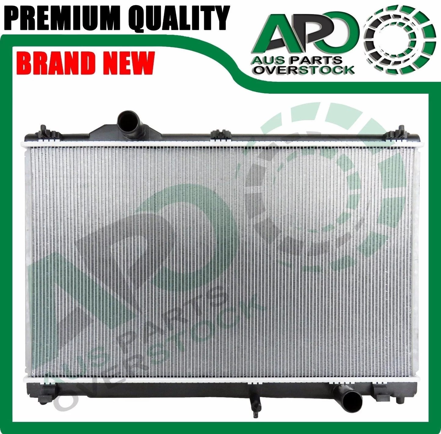 Radiator For TOYOTA CROWN / MAJESTA GRS180 GRS182 GRS183 12/2003-2008