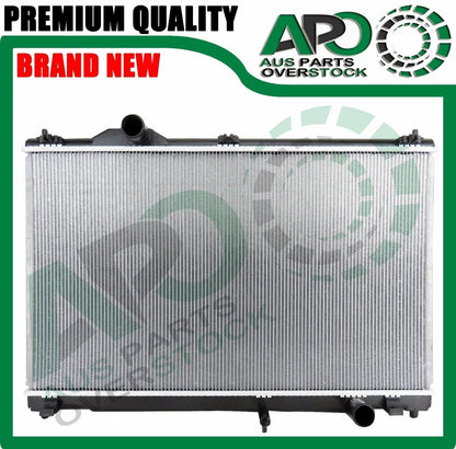 Radiator For TOYOTA CROWN / MAJESTA GRS180 GRS182 GRS183 12/2003-2008