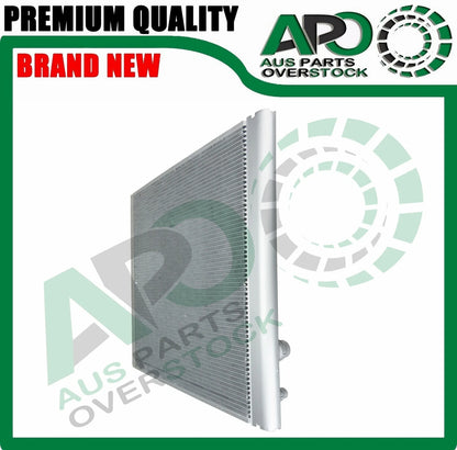 Radiator For LANDROVER RANGE ROVER 3 III L322 5.0L Petrol 2009-On