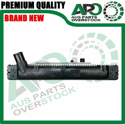 Radiator For HINO DUTRO XZU301 XZU302 15B 4.1L Diesel 1999-2003