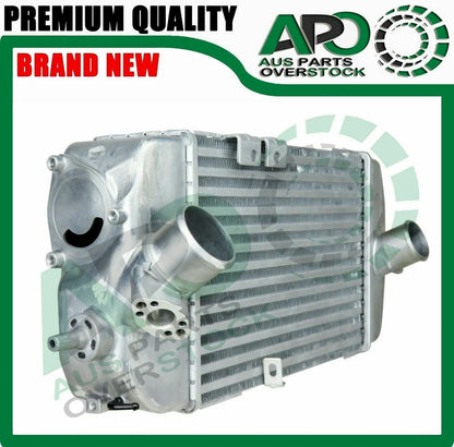 Intercooler Fit Hyundai SONATA LF 1.6L 2.0L Turbo Petrol 2015-On